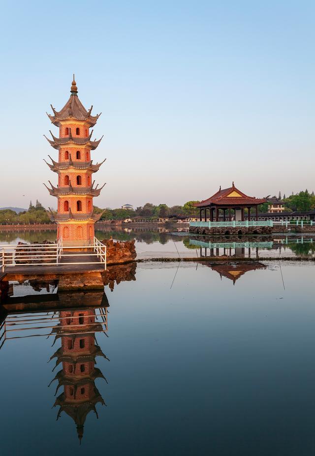 菏泽附近景点一日游图片