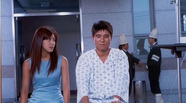 以影片《生死谍变》中,韩谍战影视作品,女性相关问题研究