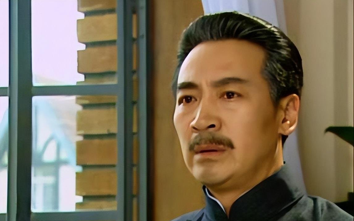 大军阀陆振华回到上海时没有任何部队,原因究竟出在什么地方?