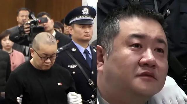 云南恶魔孙小果,被判死刑20年后"死而复活",牵出百名保护伞!