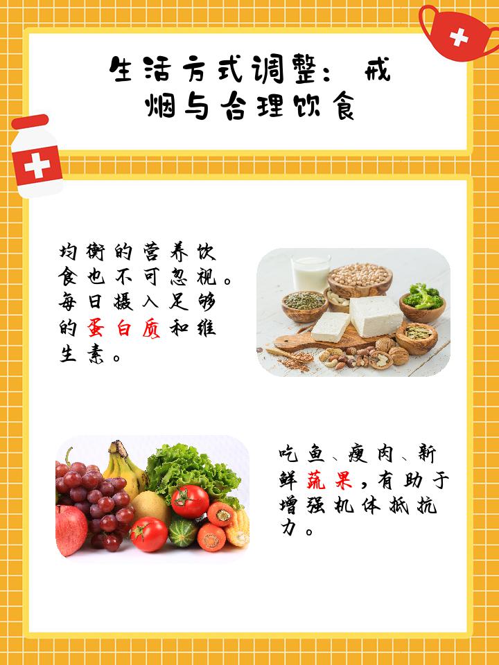 慢阻肺饮食图片图片