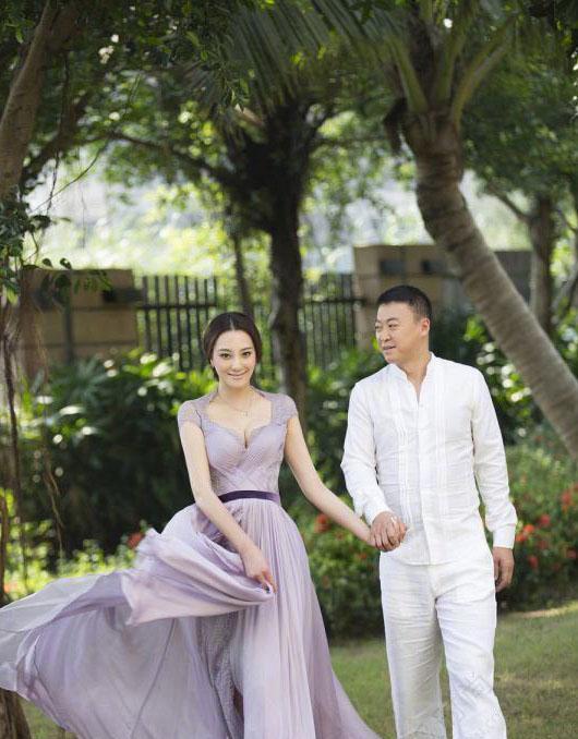 马琳的再婚妻子张雅晴:我没有破坏他的婚姻,婆婆也是妈