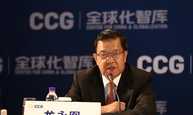 1997年龙永图与美谈判,美方:中国肉只能做狗食,龙永图如何回应