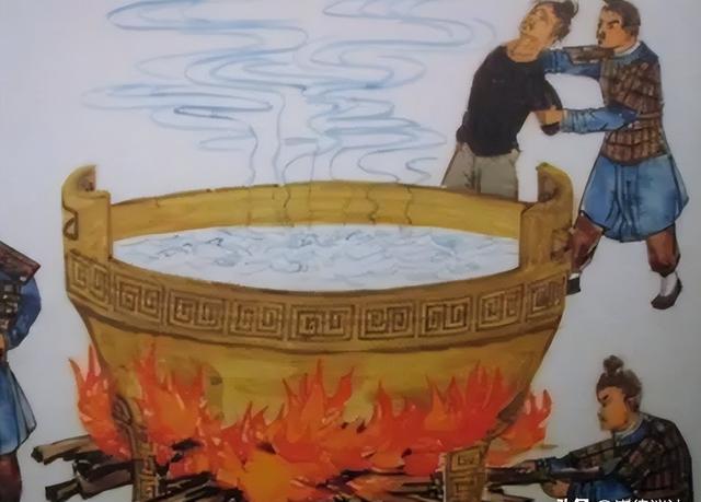 2016年,四川一女子被丈夫活活蒸死,曾惨叫1小时无人搭救