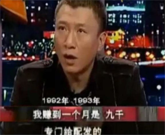 这次活动,展现出孙红雷的格局,怪不得他"天价"片酬也看不上