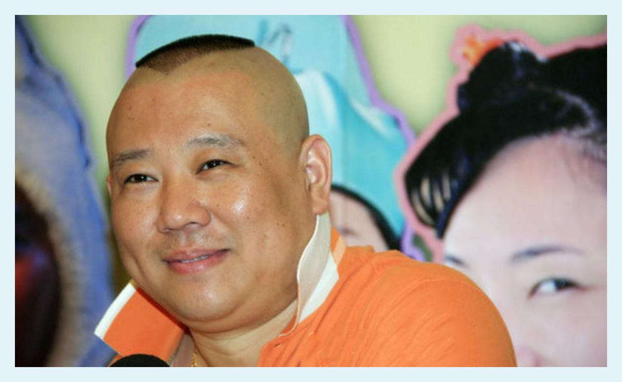 曹杨联盟后,郭德纲发文,相声界地动山摇到底谁是主心骨一眼便知