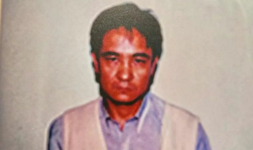 《征服》20年,刘华强小弟现状,金宝娶外国妻子,胡大海胖了