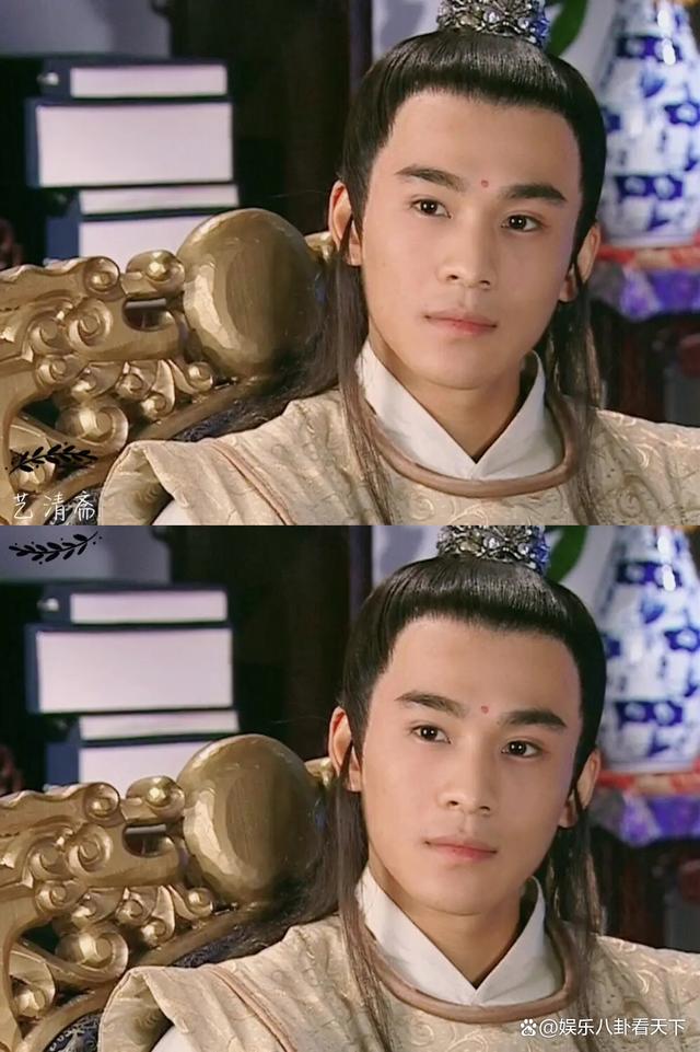 回顾乔振宇:导演请我来演个瘸子,我却把自己演进了"天涯四美"