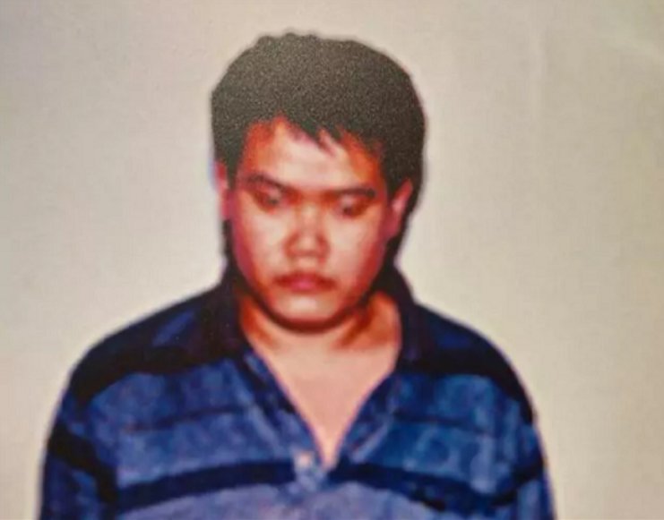 《征服》20年,刘华强小弟现状,金宝娶外国妻子,胡大海胖了