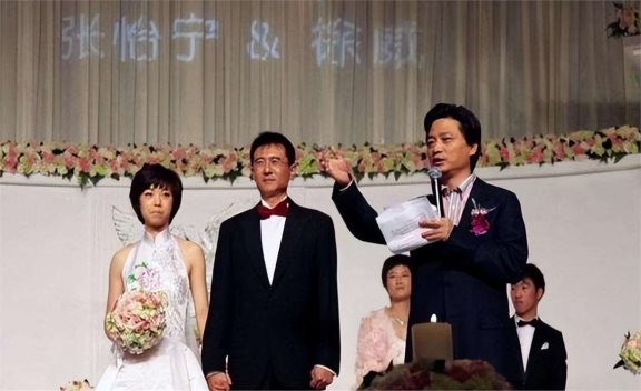 回顾:大魔王张怡宁的一生,打哭了福原爱,还嫁给了大20岁的富商