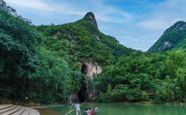 远安旅游十大必去景点推荐