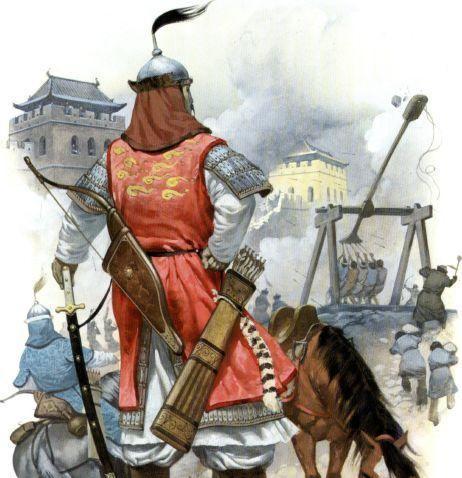 土木堡之后明英宗在蒙古"天愁地惨"的俘虏岁月