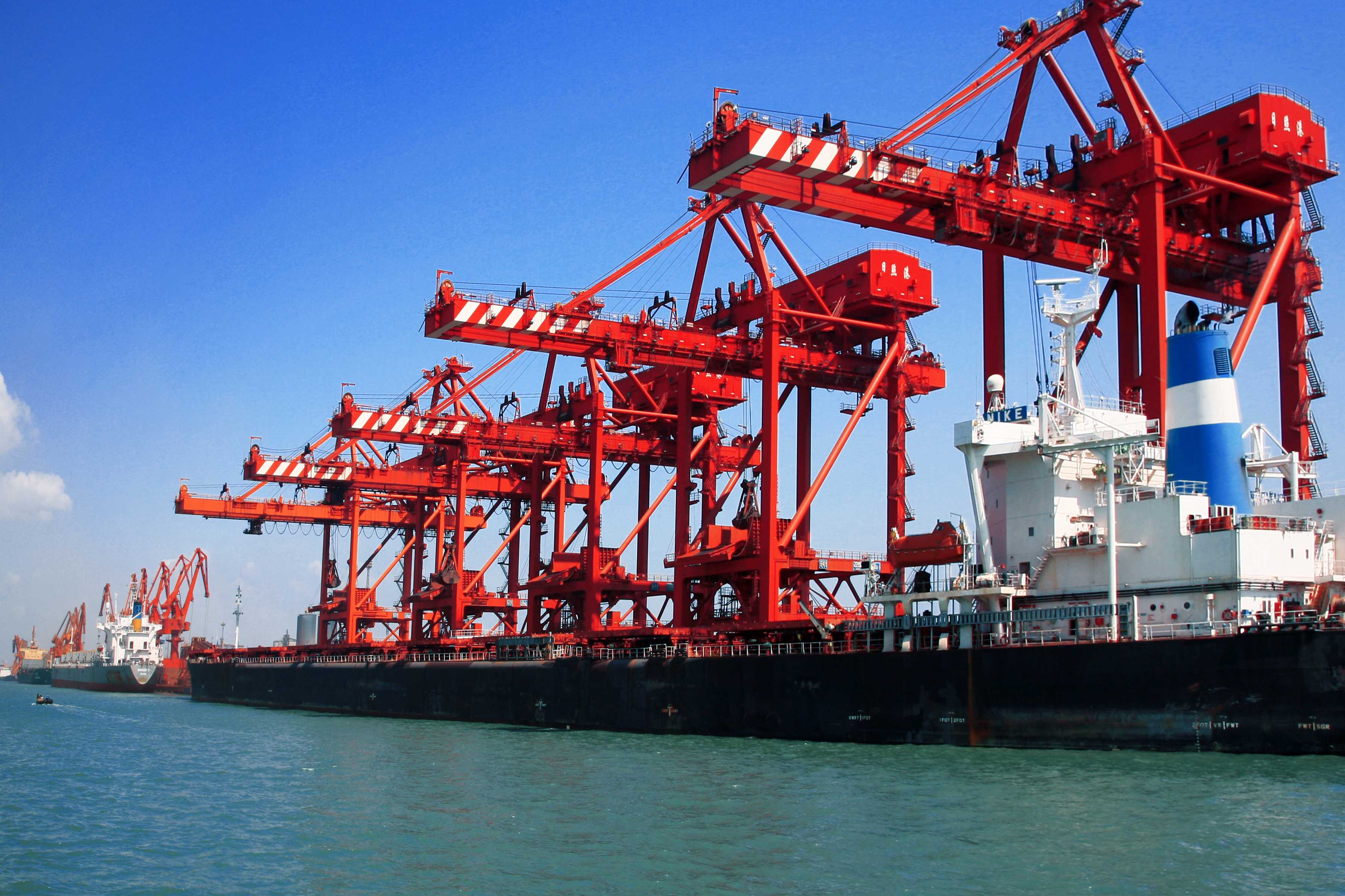 中国经济半年报亮眼:5%增速领跑全球,新动能澎湃驱动高质量发展