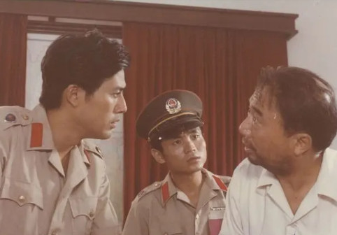 80年代的十部国产刑侦悬疑片,全部看过的,才是骨灰级侦探迷