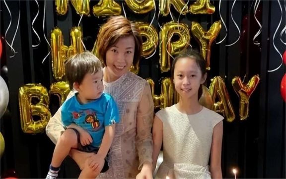 回顾:大魔王张怡宁的一生,打哭了福原爱,还嫁给了大20岁的富商