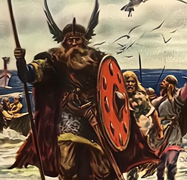 丹麦民族主义是指什么?维京文化又在丹麦历史上有着怎样的意义?