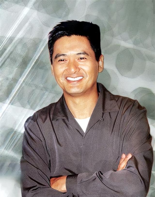 周润发的窘境引起了我的理解,吴孟达说得对