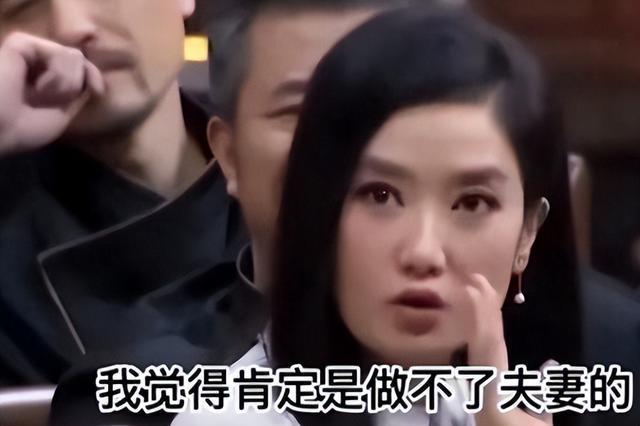 玲花:我结婚曾毅大哭,曾毅结婚我大醉,我俩视彼此为亲人