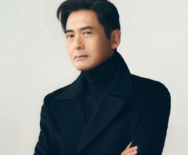 周润发的窘境引起了我的理解,吴孟达说得对