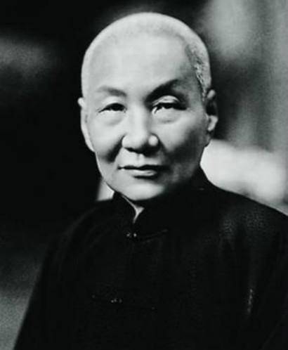 从上海滩大亨到汉奸:张啸林的传奇与背叛