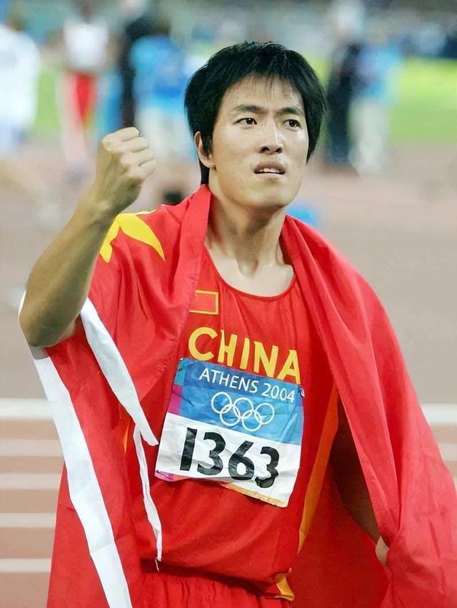 刘翔与葛天离婚7年后:他们截然不同的生活路径