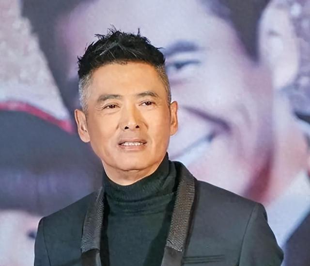 周润发的窘境引起了我的理解,吴孟达说得对