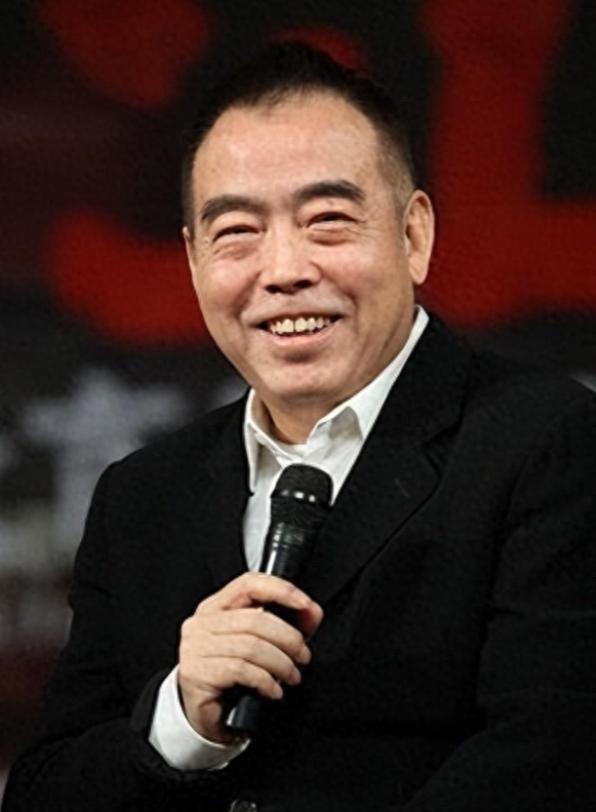 大导演陈凯歌前妻爆料引发轩然大波