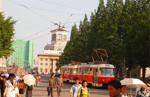 朝鲜耗时30年建成的柳京饭店,从未正式营业,为何被称厄运酒店