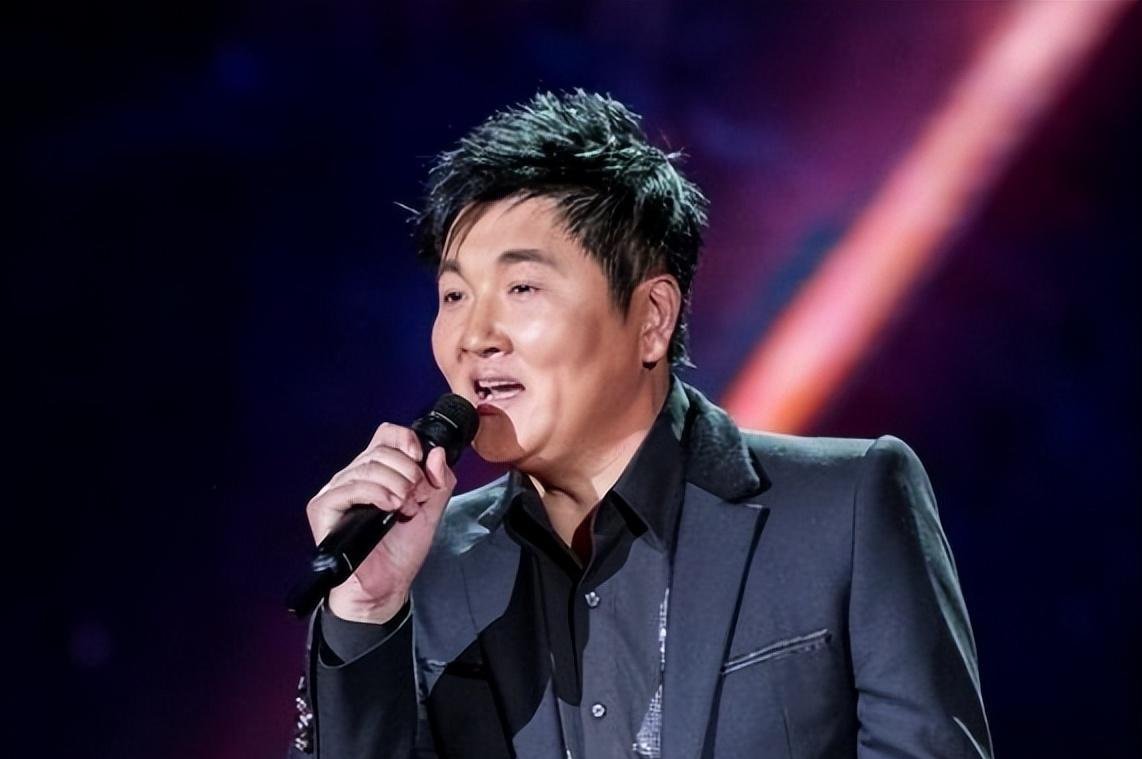 孙楠:最对不起的姑娘不是买红妹,而是前女友辛欣