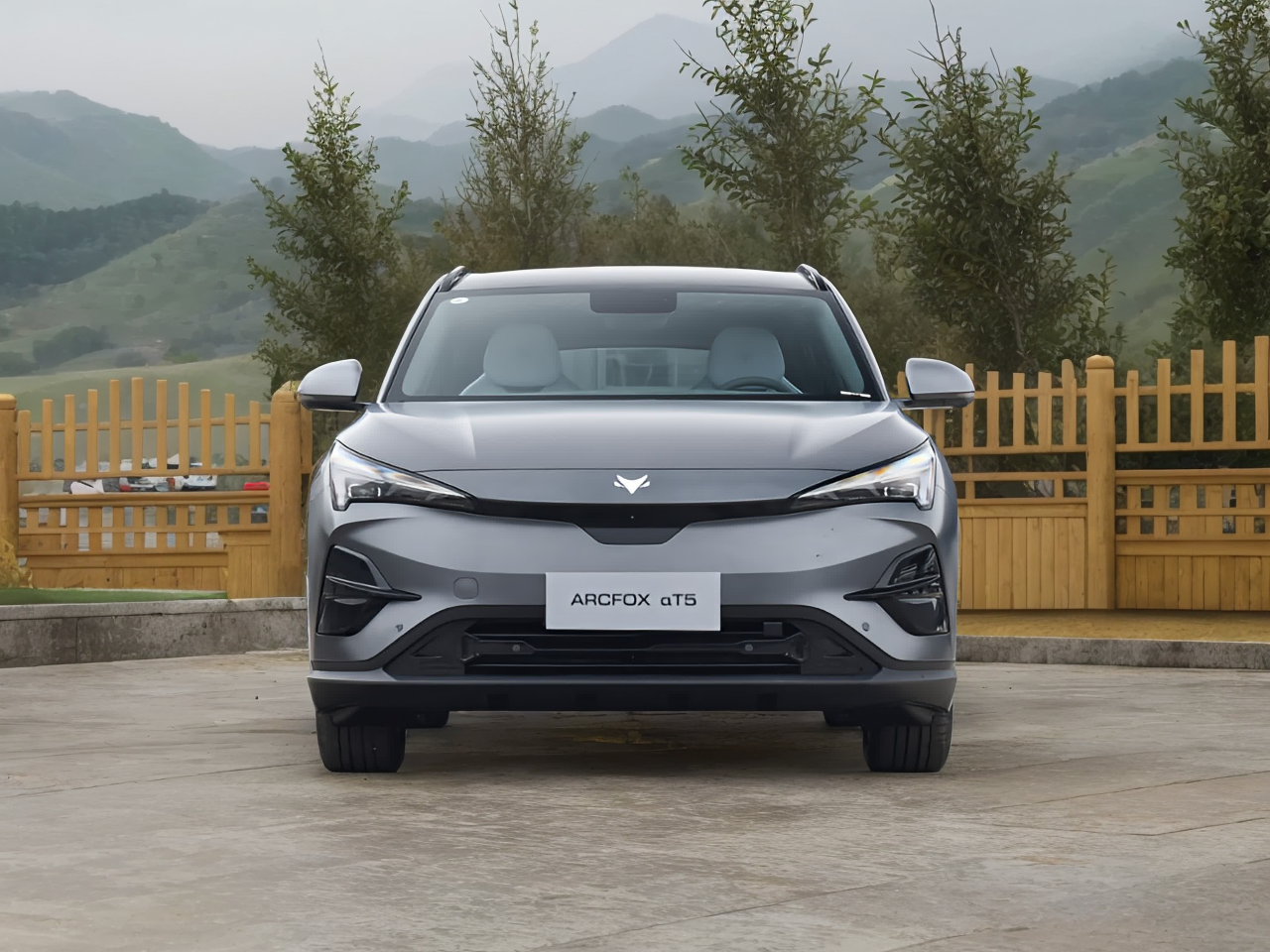 多维度聊下极狐阿尔法t5表现如何