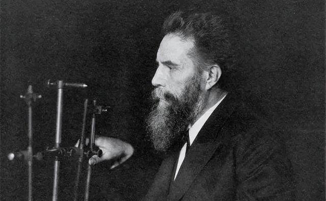 首届诺贝尔物理学奖获得者:威廉·康拉德·伦琴,x射线的深远影