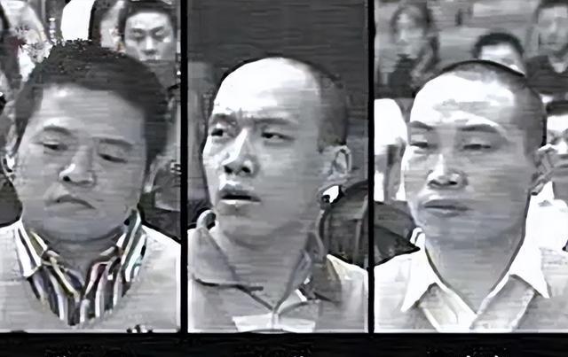 北京悍匪买180支枪,计划抢国库绑男星,被抓后:我还想绑张铁林