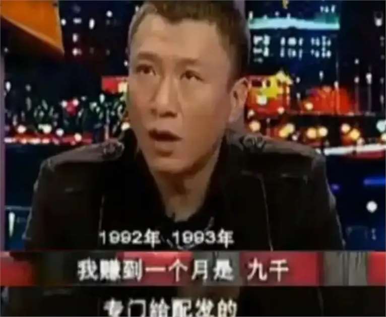 事实证明,天价片酬都看不上的孙红雷,早已走上了另一条大道!