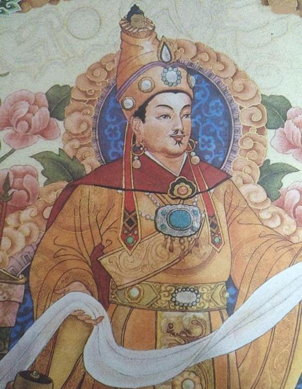 吐蕃王朝的兴衰:盛极一时的高原帝国如何最终归于中华大一统?