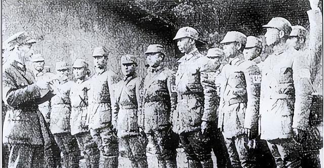 1931年中央特科"红队"首任副队长失踪,建国六十年后才查到下落