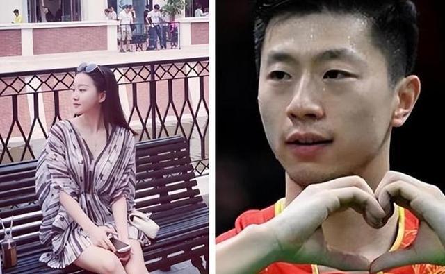 石川佳纯新恋情揭秘!暗恋马龙后终于找到爱,男友身高178,竟