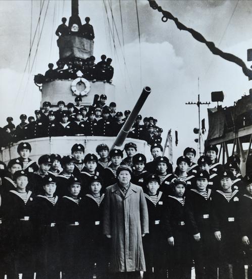 中国海军三大基地,可镇守三方共御外敌,未来第四舰队会建在哪?