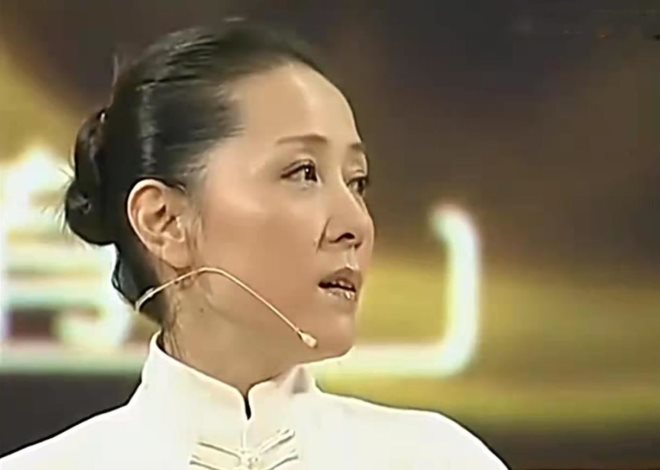 《大宅门》饰演二兰子的是郭宝昌爱人,她跟郭导的故事耐人寻味