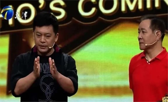 演员王超:娶师妹王笑寒,婚后孕有一子,如今生活的咋样了?