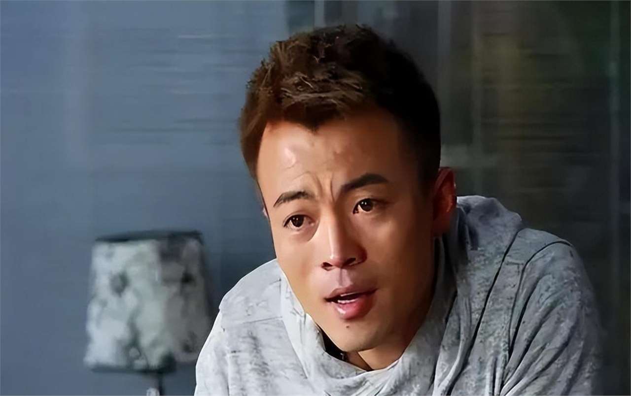 林家川:父亲是金牌编剧,不用担忧资源的他,甘愿从龙套做起