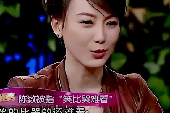 明明从大饼脸变小v脸,却死不承认整容?醒醒吧,已经被基因出卖