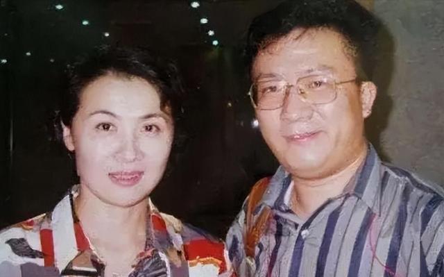 李媛媛:20年离去,丈夫守望一生