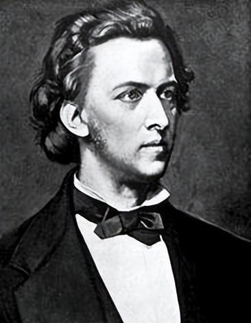 钢琴诗人弗里德里克·肖邦——艰难困苦中,创造出浪漫的音乐