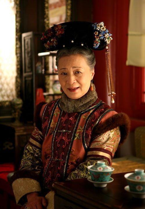 李少红影视作品中母亲抗拒母性的变化