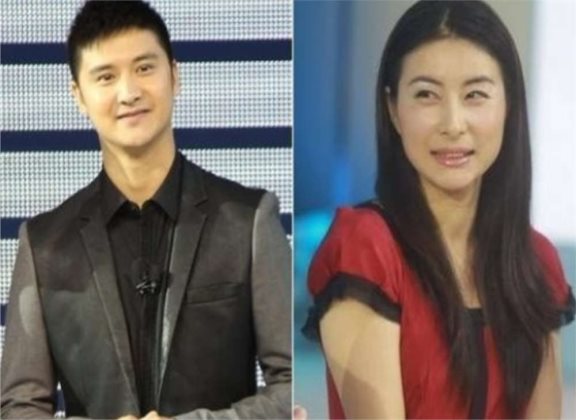 分开20年后,再看郭晶晶和田亮,如今各有各家庭,彼此安好