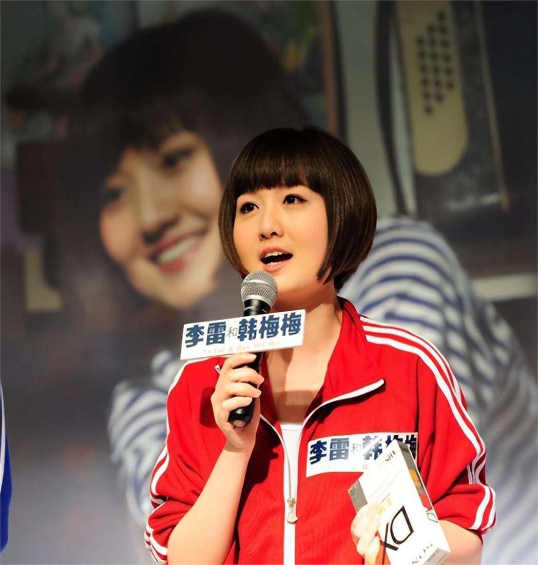 "童星"蒋小涵:嫁平凡丈夫,36岁高龄生子,爱情美满事业顺利