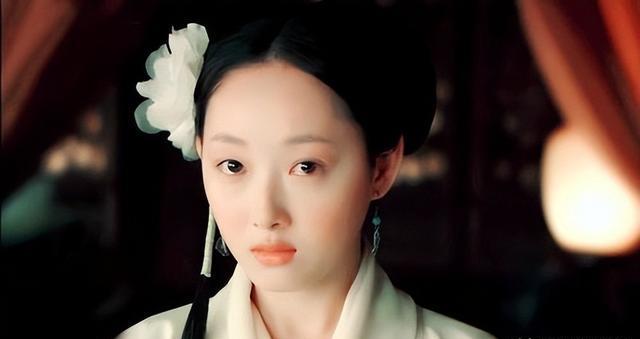 李少红影视作品中母女关系的表现
