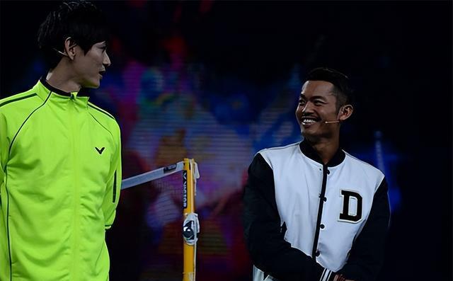 39岁羽坛男神鲍春来未婚未育!昔日女友已儿女双全,他39岁仍单身