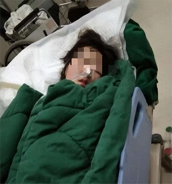 1毫克即致死!河南女子吃凉皮中毒身亡,原因已找到,目前无解药