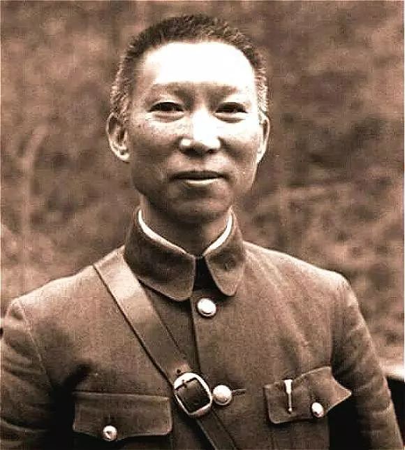 国民党十大名将战力排名:杜聿明不是前三,排在第一的人日寇最怕